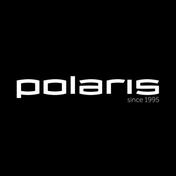 Polaris – международный бренд бытовой техники