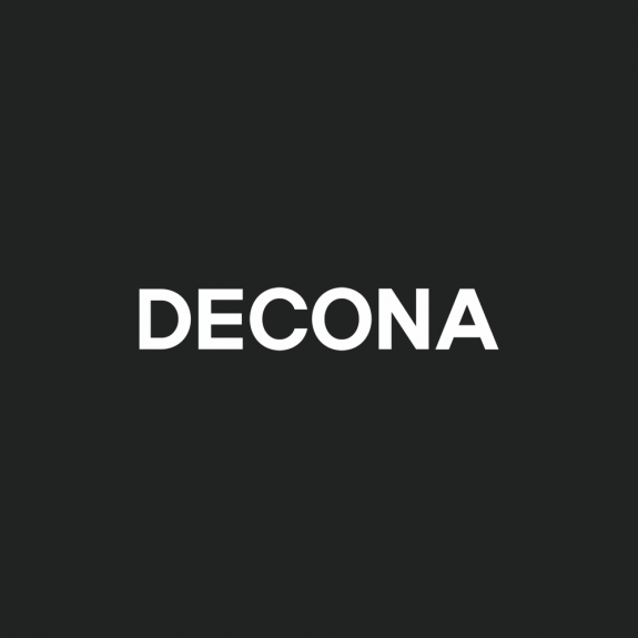 DECONA — новое имя фабрики Di-Van